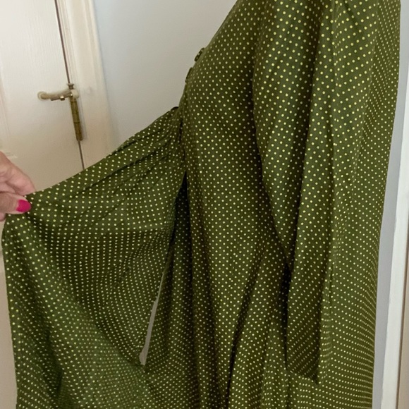 April Cornell size small dress - Picture 6 of 6